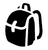 Backpack Icon